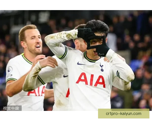 孙兴慜与凯恩再度携手，热刺在联赛中状态回暖，值得关注