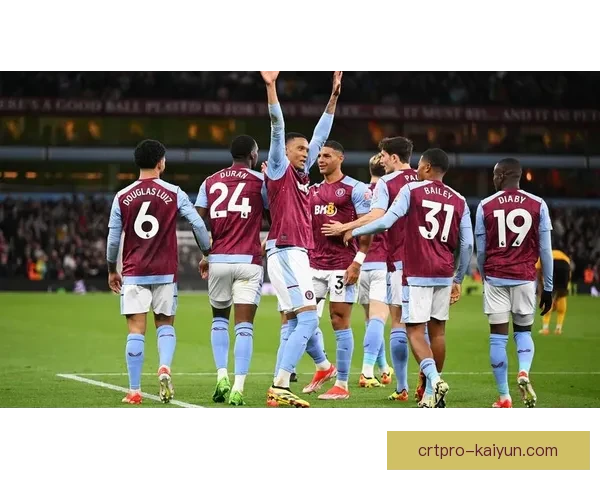 英超科雷亚状态回暖，近期表现令人期待