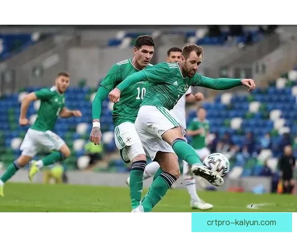 爱尔兰青年队持续提升，展示出强劲的竞争力与未来潜力