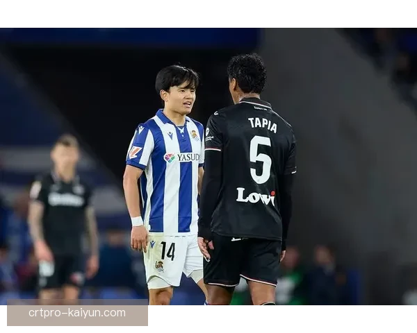 久保建英迎来西甲出场里程碑，状态值得关注