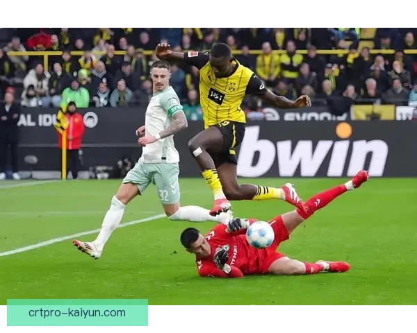 不来梅球员近期状态回暖，竞技表现逐渐提升