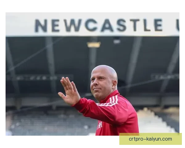 克洛普阵型变化对球队战术的影响及其趋势分析