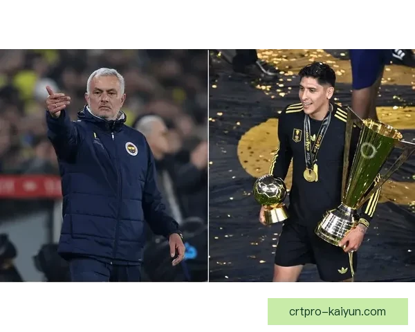 费内巴切逼抢体系呈现出强烈的竞争力与有效性，有望在新赛季中持续发挥作用